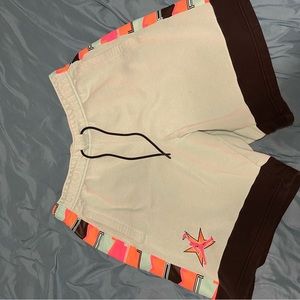 Jordan Fleece Shorts